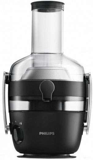 Соковыжималка PHILIPS Avance Collection HR1919/70 - фото Соковыжималка PHILIPS Avance Collection HR1919/70 - фото - интернет-магазин электроники и бытовой техники TTT