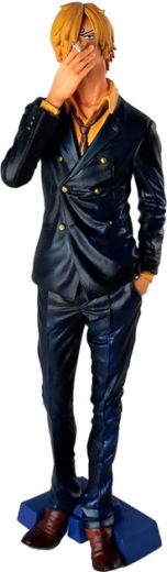 Фигурка Banpresto One Piece The Sanji - Chronicle King Of Artist - (Ван Пис) (BP19194P) - фото - интернет-магазин электроники и бытовой техники TTT