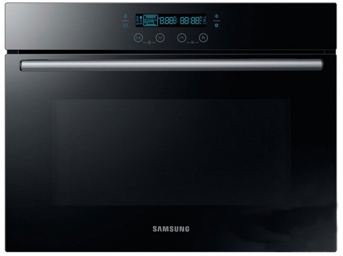 Духовой шкаф электрический SAMSUNG NQ50H5537KB/WT - фото - интернет-магазин электроники и бытовой техники TTT