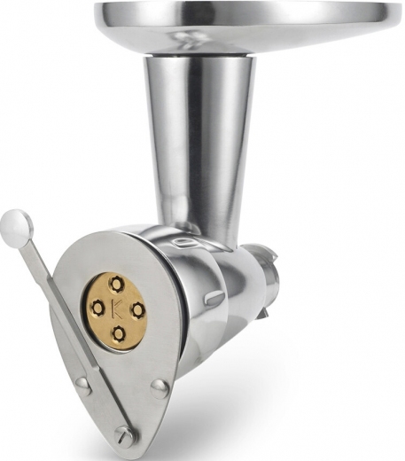 Насадка для пасты Kenwood KAX92.A0ME - фото Насадка для пасты Kenwood KAX92.A0ME - фото - интернет-магазин электроники и бытовой техники TTT