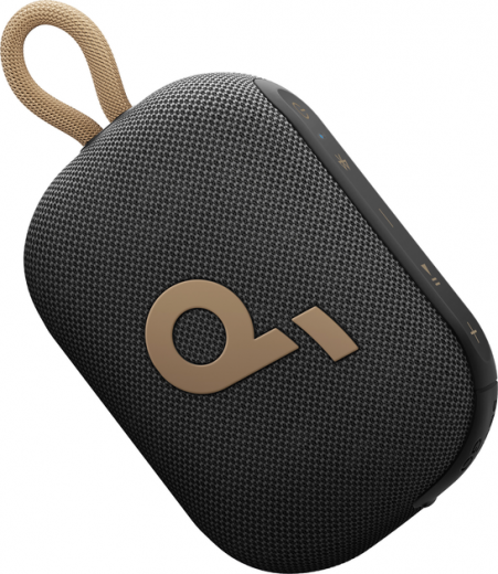 Портативная колонка Anker SoundCore Select 4 Go 5W (A31X1BB1) Gold  - фото Портативная колонка Anker SoundCore Select 4 Go 5W (A31X1BB1) Gold  - фото - интернет-магазин электроники и бытовой техники TTT