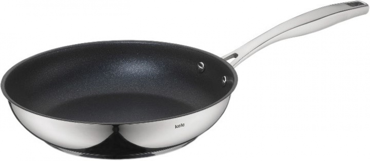 Сковорода Kela Flavoria 24 см (10198) - фото - интернет-магазин электроники и бытовой техники TTT