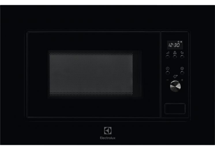 Мікрохвильова піч Electrolux LMS2203EMK - фото - інтернет-магазин електроніки та побутової техніки TTT