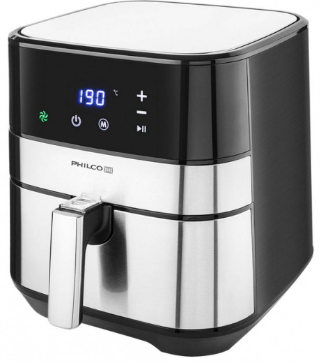 Мультипіч PHILCO PHAF5000 - фото Мультипіч PHILCO PHAF5000 - фото - інтернет-магазин електроніки та побутової техніки TTT