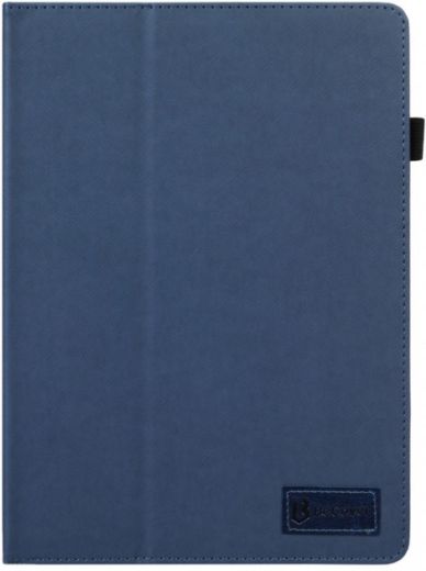 Чохол BeCover Slimbook для Prestigio Multipad Wize 3196 (PMT3196) (703655) Deep Blue - фото Чохол BeCover Slimbook для Prestigio Multipad Wize 3196 (PMT3196) (703655) Deep Blue - фото - інтернет-магазин електроніки та побутової техніки TTT