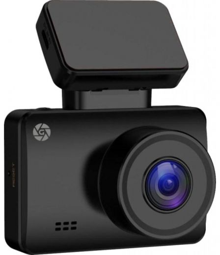 Відеореєстратор Globex GE-304WG Wi-Fi/GPS/Magnet - фото - інтернет-магазин електроніки та побутової техніки TTT