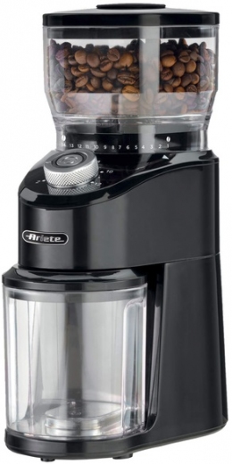 Кофемолка ARIETE 3023 - фото Кофемолка ARIETE 3023 - фото - интернет-магазин электроники и бытовой техники TTT