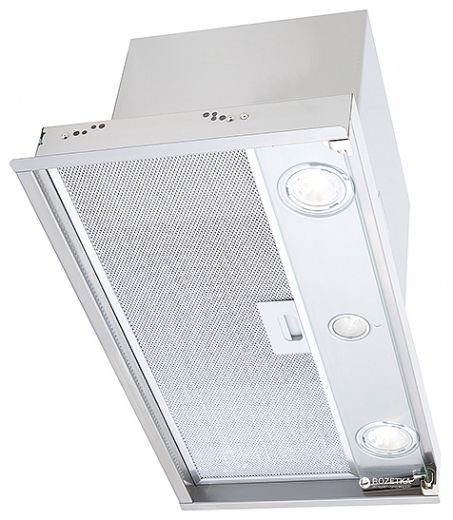 Вытяжка ELICA BOX IN IX/A/60  - фото Вытяжка ELICA BOX IN IX/A/60  - фото - интернет-магазин электроники и бытовой техники TTT