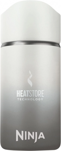 Термопляшка Ninja Sip Perfect Travel Mug 300 мл (DW1203EUUKWH) White - фото - інтернет-магазин електроніки та побутової техніки TTT