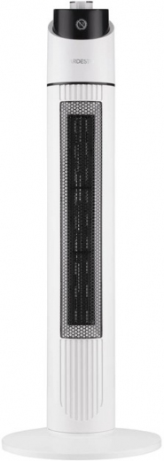 Тепловентилятор Ardesto FHB-2000TW - фото - интернет-магазин электроники и бытовой техники TTT