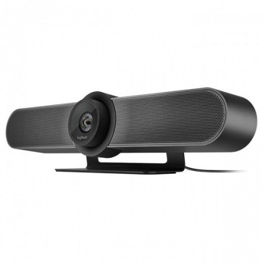 Веб-камера Logitech ConferenceCam MEETUP (960-001102) - фото Веб-камера Logitech ConferenceCam MEETUP (960-001102) - фото - интернет-магазин электроники и бытовой техники TTT