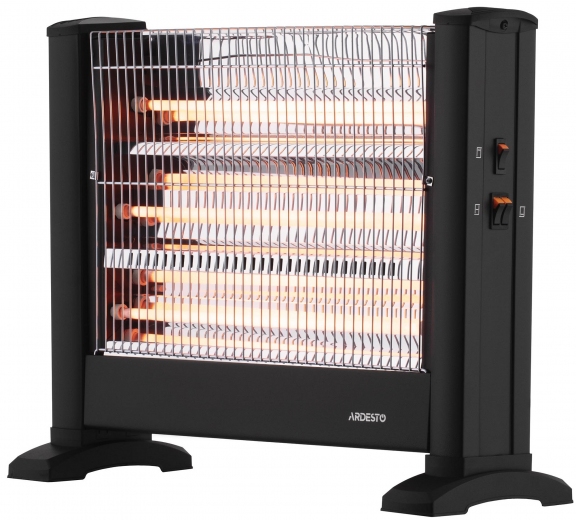 Инфракрасный обогреватель Ardesto IHS-1650 - фото - интернет-магазин электроники и бытовой техники TTT