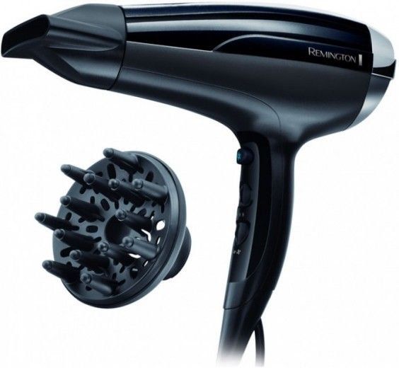 Фен REMINGTON D5215 Pro - фото - интернет-магазин электроники и бытовой техники TTT