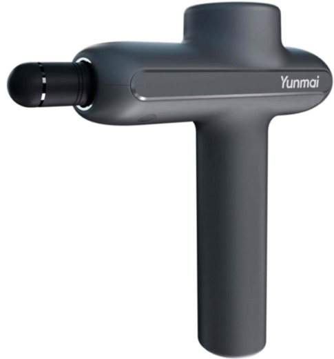 Масажер YUNMAI Massage Gun PRO (YMFG-B563) - фото Масажер YUNMAI Massage Gun PRO (YMFG-B563) - фото - інтернет-магазин електроніки та побутової техніки TTT