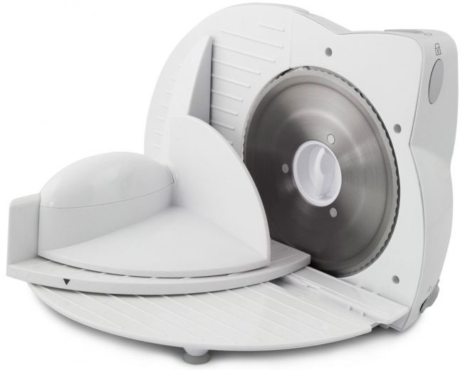 Ломтерезка ESPERANZA EKM017W - фото Ломтерезка ESPERANZA EKM017W - фото - интернет-магазин электроники и бытовой техники TTT