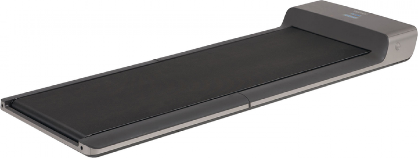 Беговая дорожка TOORX Treadmill WalkingPad with Mirage Display (WP-G) Mineral Grey - фото - интернет-магазин электроники и бытовой техники TTT