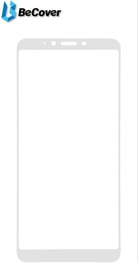 Защитное стекло BeCover для Meizu E3 (BC_702437) White - фото - интернет-магазин электроники и бытовой техники TTT