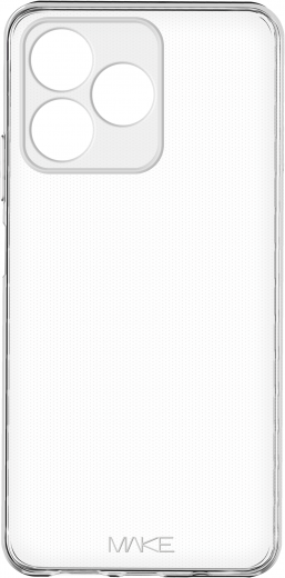 Накладка Make Air для Realme C53 (MCA-RC53) - фото Накладка Make Air для Realme C53 (MCA-RC53) - фото - інтернет-магазин електроніки та побутової техніки TTT