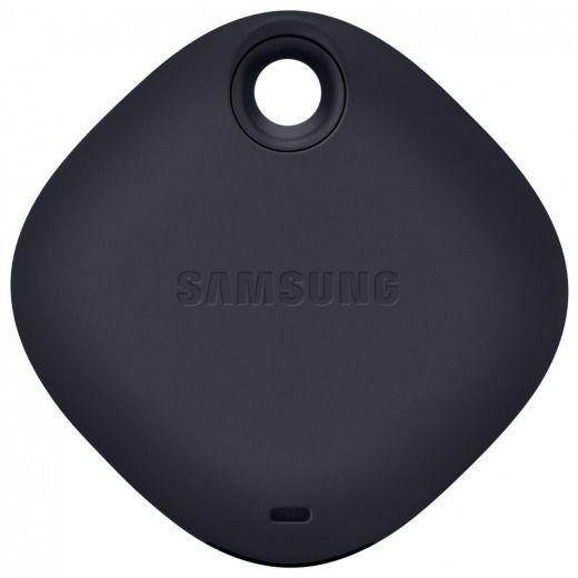 Беспроводной маяк Samsung Smart Tag (EI-T5300BBEGRU) Black - фото - интернет-магазин электроники и бытовой техники TTT