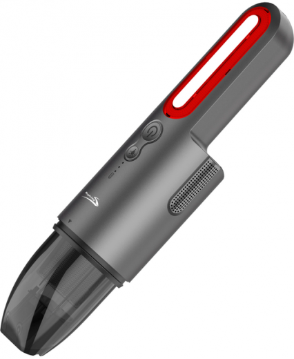 Автомобильный пылесос Aspiring Dust 1 (86ASPL21PG) - фото Автомобильный пылесос Aspiring Dust 1 (86ASPL21PG) - фото - интернет-магазин электроники и бытовой техники TTT