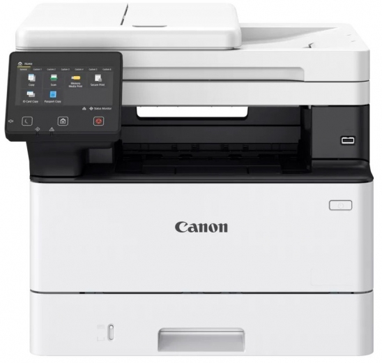 БФП Canon i-SENSYS MF463dw - фото БФП Canon i-SENSYS MF463dw - фото - інтернет-магазин електроніки та побутової техніки TTT