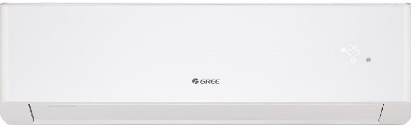 Кондиціонер GREE GWH09YD-S6DBA2A (Amber) - фото - інтернет-магазин електроніки та побутової техніки TTT