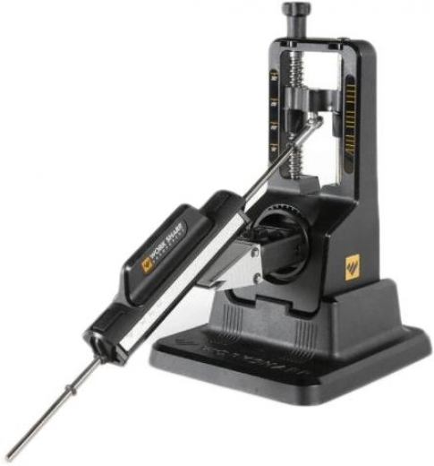 Точилка Work Sharp The Precision Adjust Knife Sharpener (WSBCHPAJ-I) - фото Точилка Work Sharp The Precision Adjust Knife Sharpener (WSBCHPAJ-I) - фото - интернет-магазин электроники и бытовой техники TTT