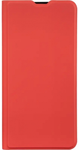Чехол-книжка Book Cover Gelius Shell Case for Nokia 3.4 Red - фото Чехол-книжка Book Cover Gelius Shell Case for Nokia 3.4 Red - фото - интернет-магазин электроники и бытовой техники TTT