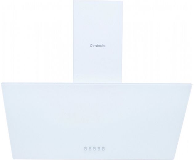 Витяжка Minola HDN 6242 WH 700 LED - фото - інтернет-магазин електроніки та побутової техніки TTT