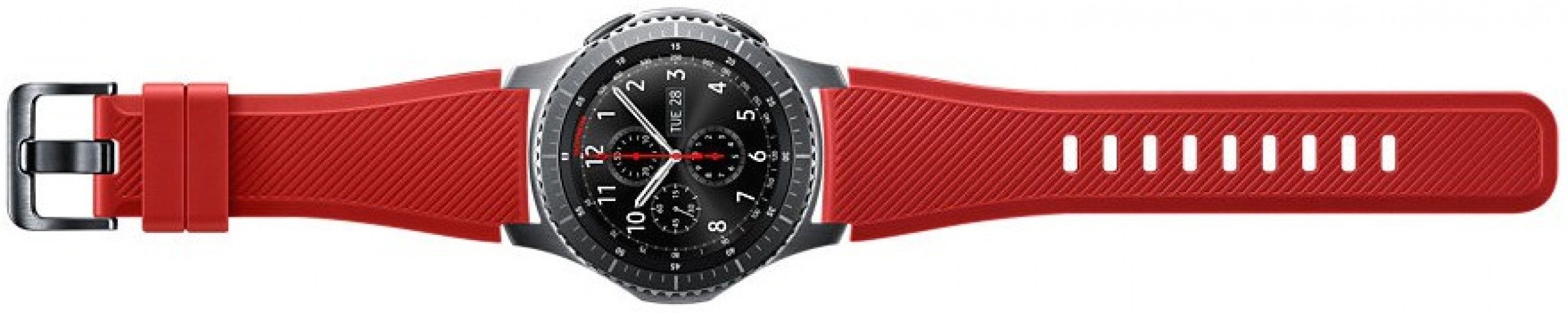 Ремешок Для Самсунг Gear S3 Купить