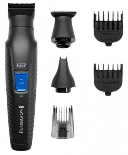 Тример REMINGTON PG3000 - фото Тример REMINGTON PG3000 - фото - інтернет-магазин електроніки та побутової техніки TTT