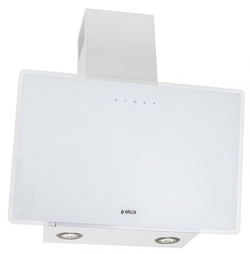 Витяжка ELICA SHIRE WH/A/60 - фото - інтернет-магазин електроніки та побутової техніки TTT