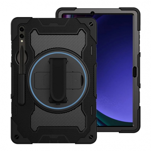 Накладка Becover Samsung Galaxy Tab S10 FE (SM-X520/SM-X526) 10.9 Накладка Becover Samsung Galaxy Tab S10 FE (SM-X520/SM-X526) 10.9