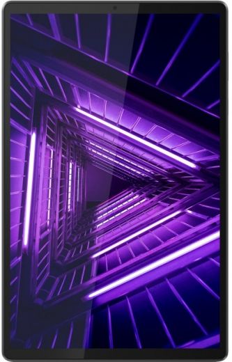 Планшет Lenovo Tab M10 Plus FHD 4/128GB Wi-Fi (ZA5T0095UA) Iron Grey - фото - інтернет-магазин електроніки та побутової техніки TTT