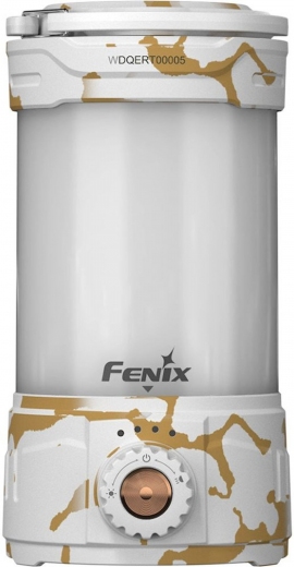 Фонарь Fenix CL26R Pro White - фото Фонарь Fenix CL26R Pro White - фото - интернет-магазин электроники и бытовой техники TTT