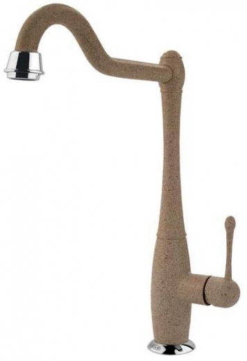 Змішувач ELLECI Queen avena 51 - фото Змішувач ELLECI Queen avena 51 - фото - інтернет-магазин електроніки та побутової техніки TTT