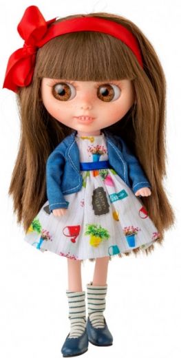 Кукла Berjuan БИГГЕРС 32 см (ABBA LINGG) - фото Кукла Berjuan БИГГЕРС 32 см (ABBA LINGG) - фото - интернет-магазин электроники и бытовой техники TTT