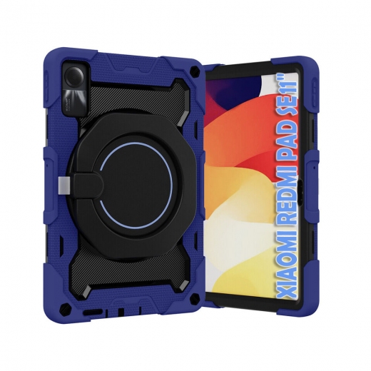 Накладка BeCover для Xiaomi Redmi Pad SE 11 Накладка BeCover для Xiaomi Redmi Pad SE 11