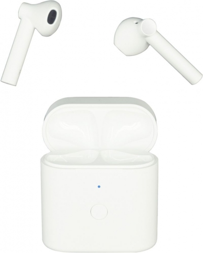 Беспроводные наушники Xiaomi QCY T7 TWS White (163961) - Уценка - фото Беспроводные наушники Xiaomi QCY T7 TWS White (163961) - Уценка - фото - интернет-магазин электроники и бытовой техники TTT