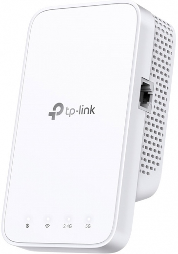 Ретранслятор TP-LINK RE330 - фото Ретранслятор TP-LINK RE330 - фото - інтернет-магазин електроніки та побутової техніки TTT