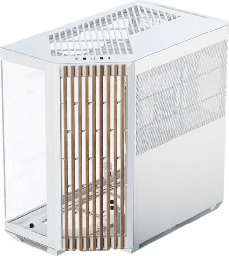 Корпус APNX V1-W (APCM-VI01103.21) White  - фото - интернет-магазин электроники и бытовой техники TTT