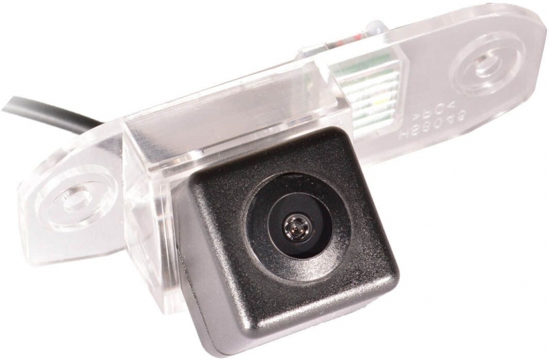 Камера заднего вида IL Trade 9598 VOLVO S80/S40/XC90/XC60/V50 - фото - интернет-магазин электроники и бытовой техники TTT
