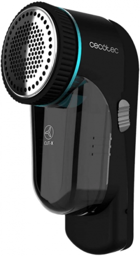 Машинка для стрижки катишків Cecotec Cut-X 4500 Garment (CCTC-05749) - фото - інтернет-магазин електроніки та побутової техніки TTT