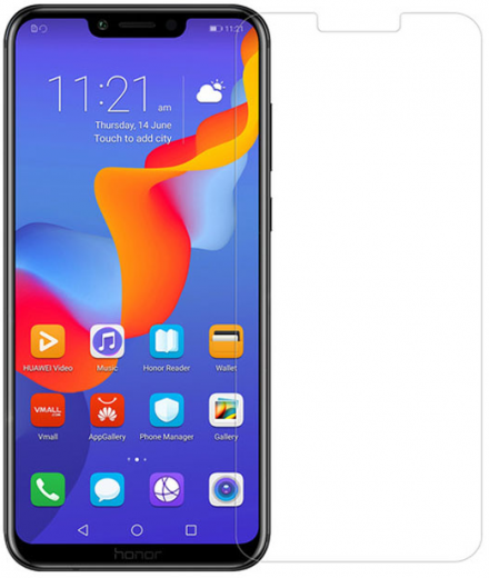Защитное стекло Mocolo для Honor Play - фото Защитное стекло Mocolo для Honor Play - фото - интернет-магазин электроники и бытовой техники TTT