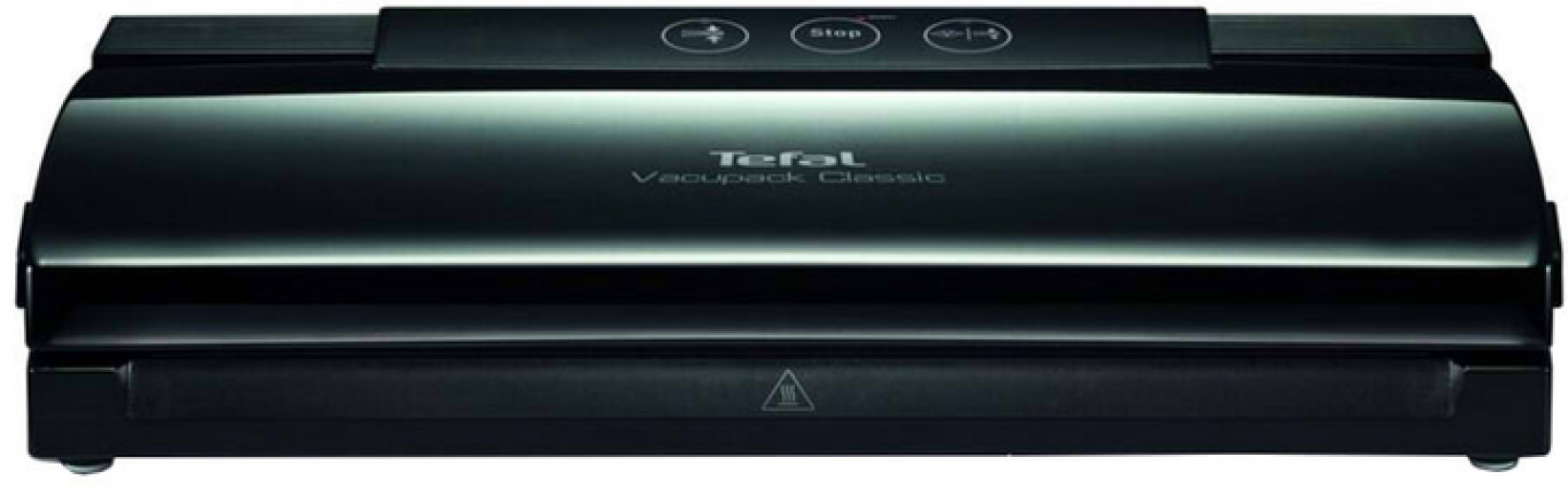 Вакуумный упаковщик Tefal Classic VT254070 - фото Вакуумный упаковщик Tefal Classic VT254070 - фото - интернет-магазин электроники и бытовой техники TTT