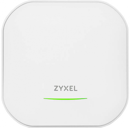 Точка доступа Zyxel NWA220AX-6E (NWA220AX-6E-EU0101F) - фото Точка доступа Zyxel NWA220AX-6E (NWA220AX-6E-EU0101F) - фото - интернет-магазин электроники и бытовой техники TTT