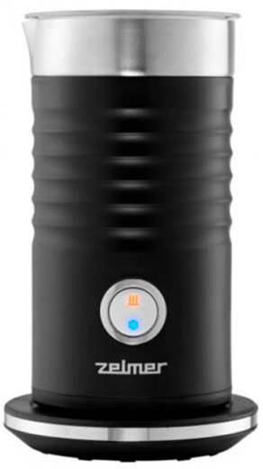 Спінювач молока Zelmer ZMF0550 - фото - інтернет-магазин електроніки та побутової техніки TTT