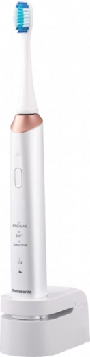 Электрическая зубная щетка Panasonic EW-DC12-W520 - фото - интернет-магазин электроники и бытовой техники TTT