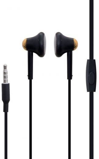 Навушники XO S27 Black - фото - інтернет-магазин електроніки та побутової техніки TTT