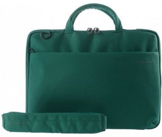 Сумка для ноутбука Tucano Darkolor 13 Сумка для ноутбука Tucano Darkolor 13